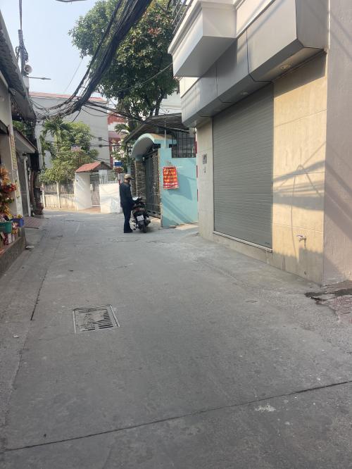 Nhà 2 tấm đẹp Võ Văn Vân, Bình Chánh - Sở hữu ngay giá chỉ hơn 4 tỷ!